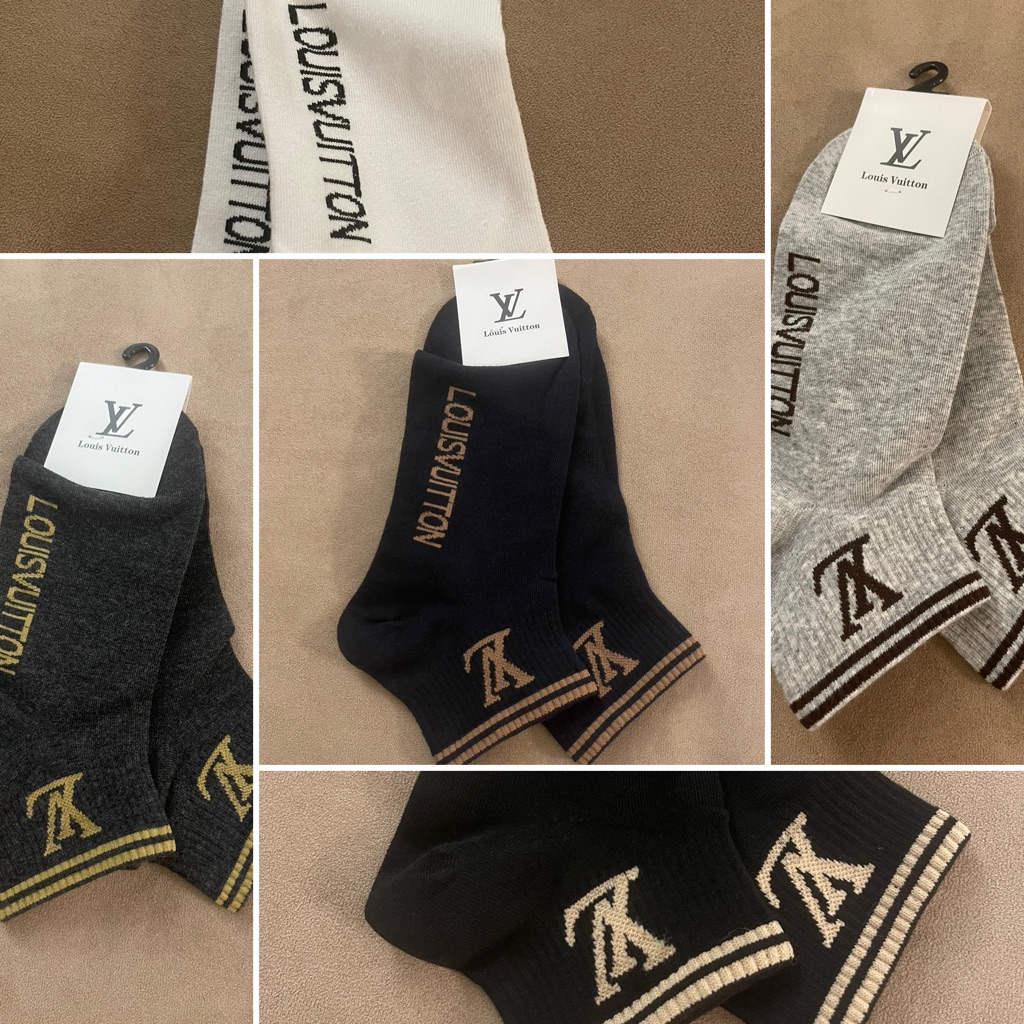Designer Socks